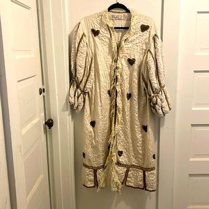 Magnolia Pearl Long Monique Jacket